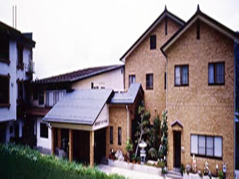 Toemu Nozawa Lodge Esterno foto
